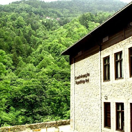 Camlihemsin Tasmektep Hotel エクステリア 写真