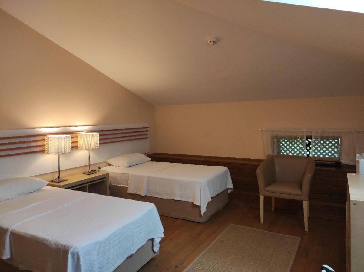 Camlihemsin Tasmektep Hotel エクステリア 写真