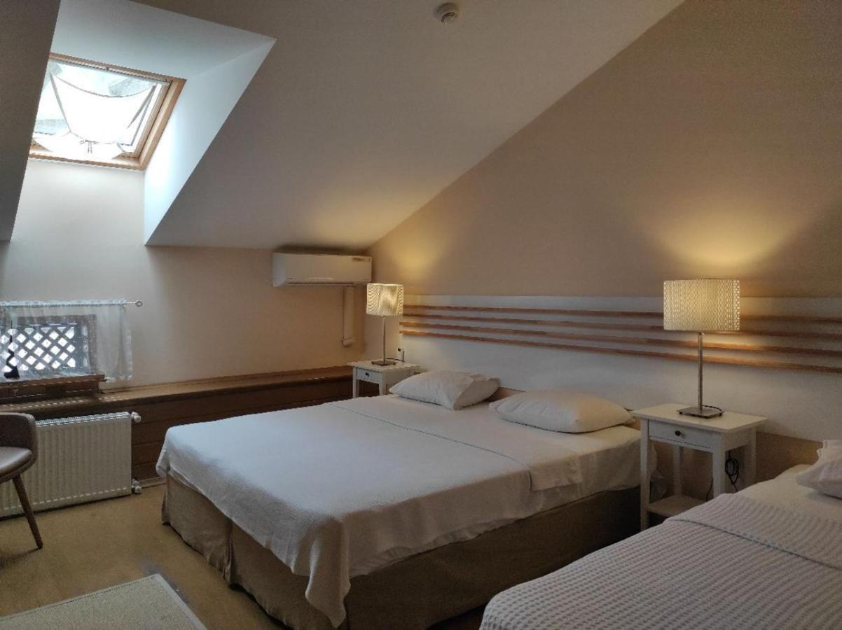 Camlihemsin Tasmektep Hotel エクステリア 写真
