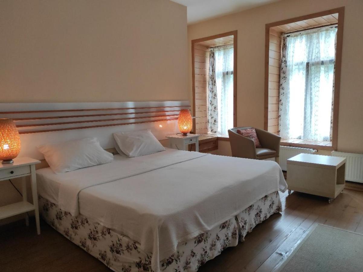 Camlihemsin Tasmektep Hotel エクステリア 写真