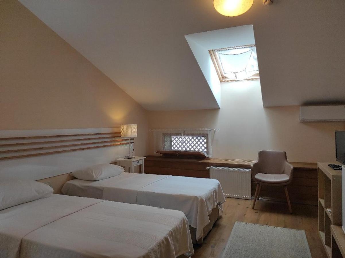 Camlihemsin Tasmektep Hotel エクステリア 写真