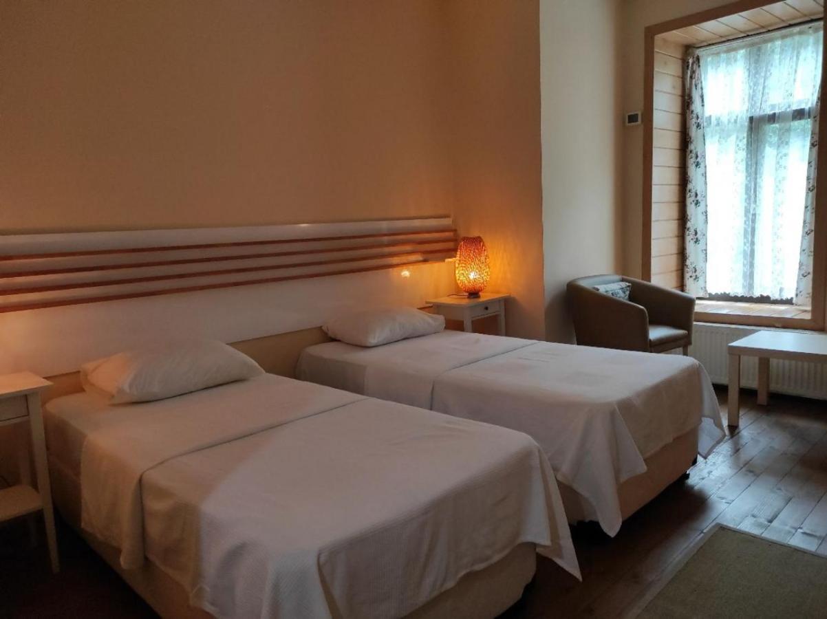 Camlihemsin Tasmektep Hotel エクステリア 写真