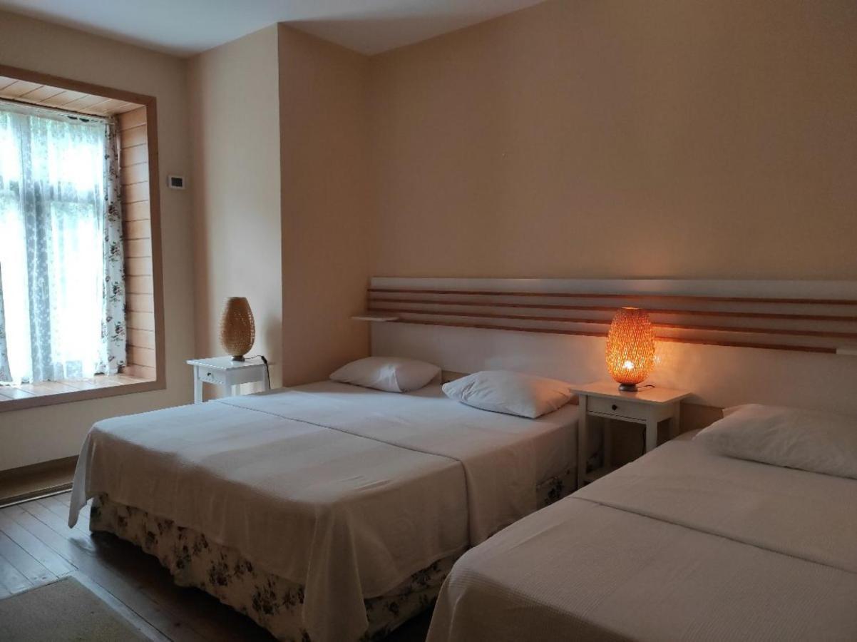 Camlihemsin Tasmektep Hotel エクステリア 写真