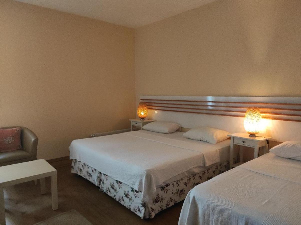 Camlihemsin Tasmektep Hotel エクステリア 写真