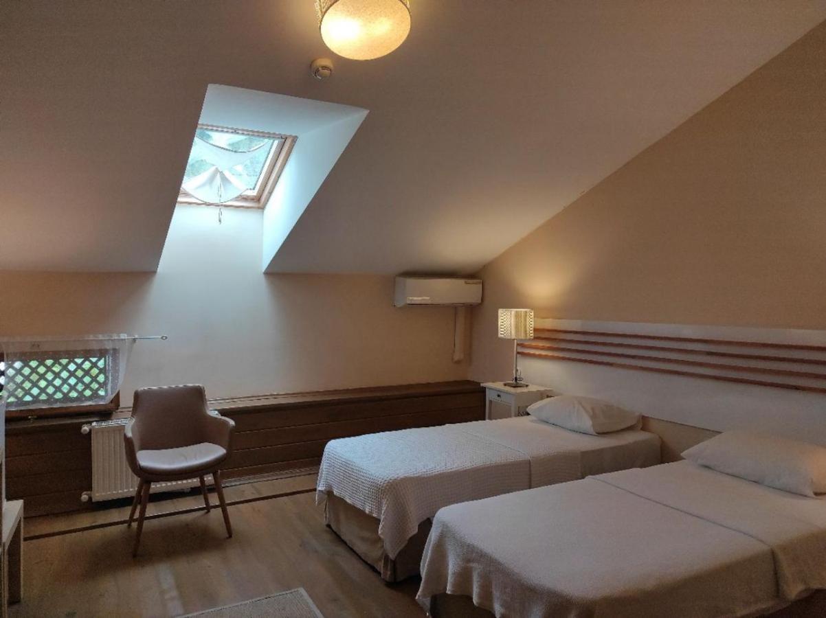 Camlihemsin Tasmektep Hotel エクステリア 写真