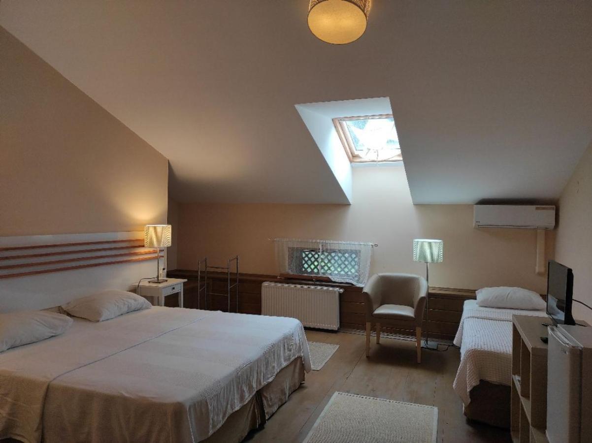 Camlihemsin Tasmektep Hotel エクステリア 写真