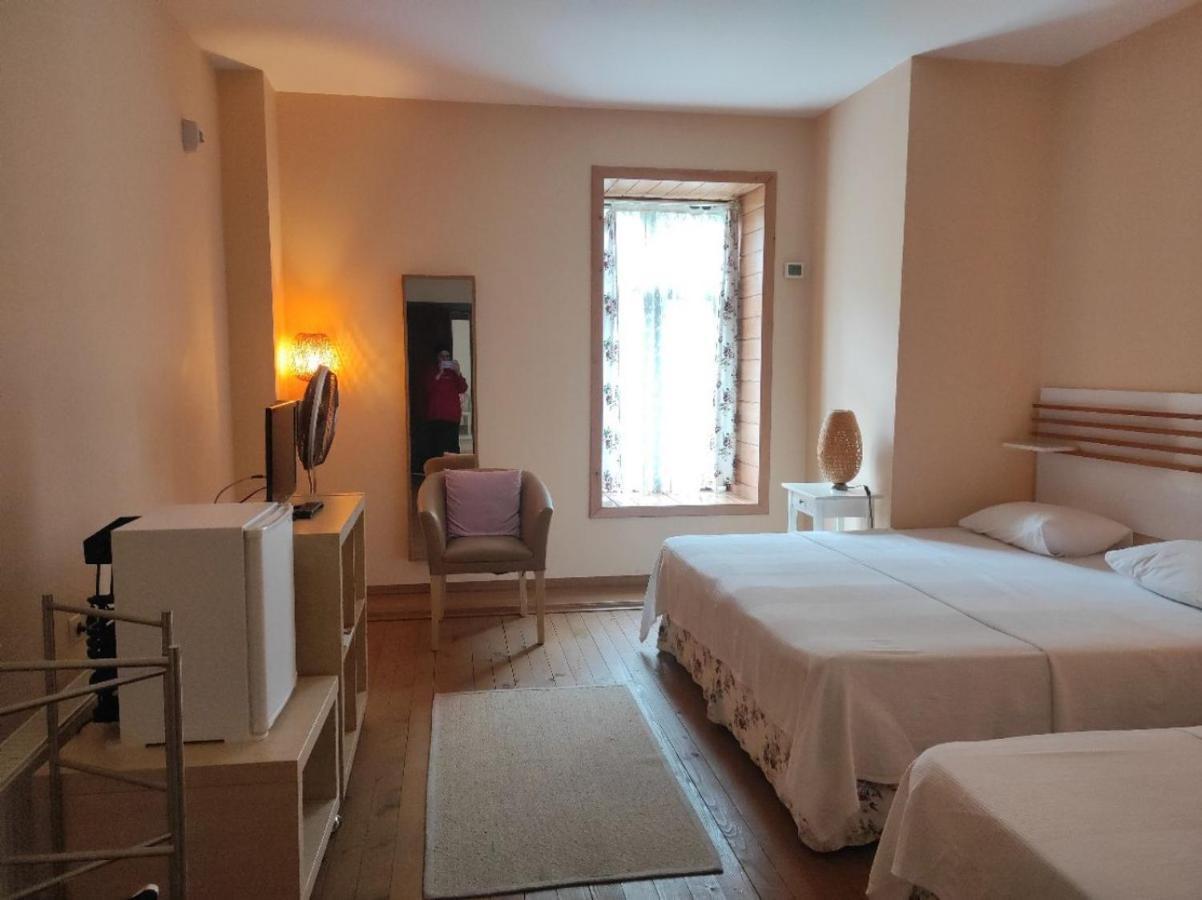 Camlihemsin Tasmektep Hotel エクステリア 写真