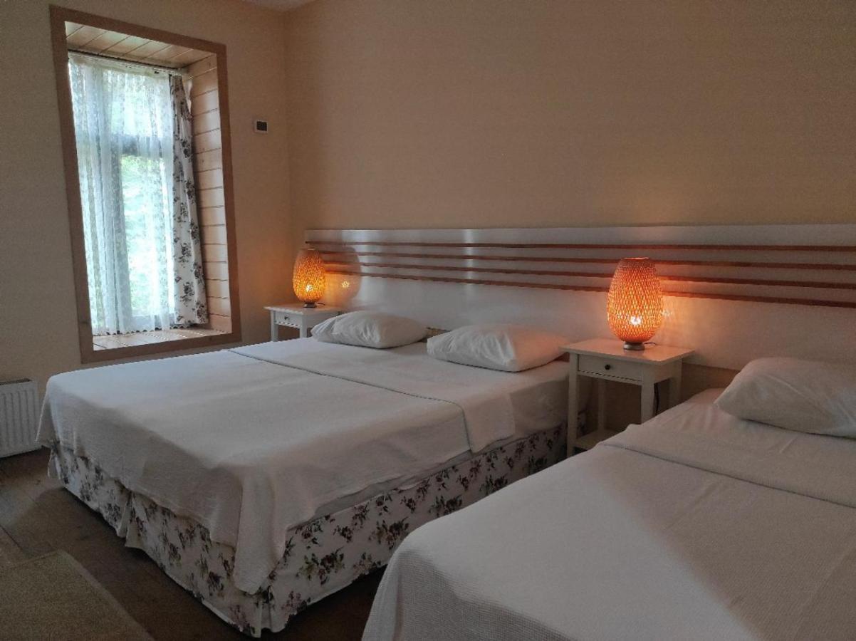 Camlihemsin Tasmektep Hotel エクステリア 写真