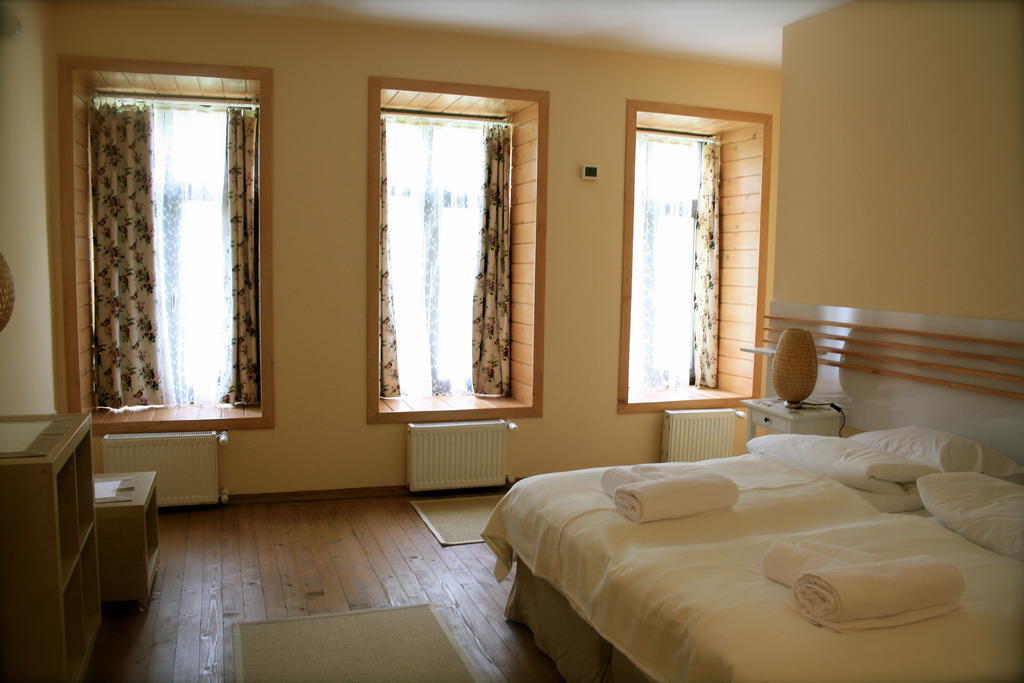 Camlihemsin Tasmektep Hotel 部屋 写真