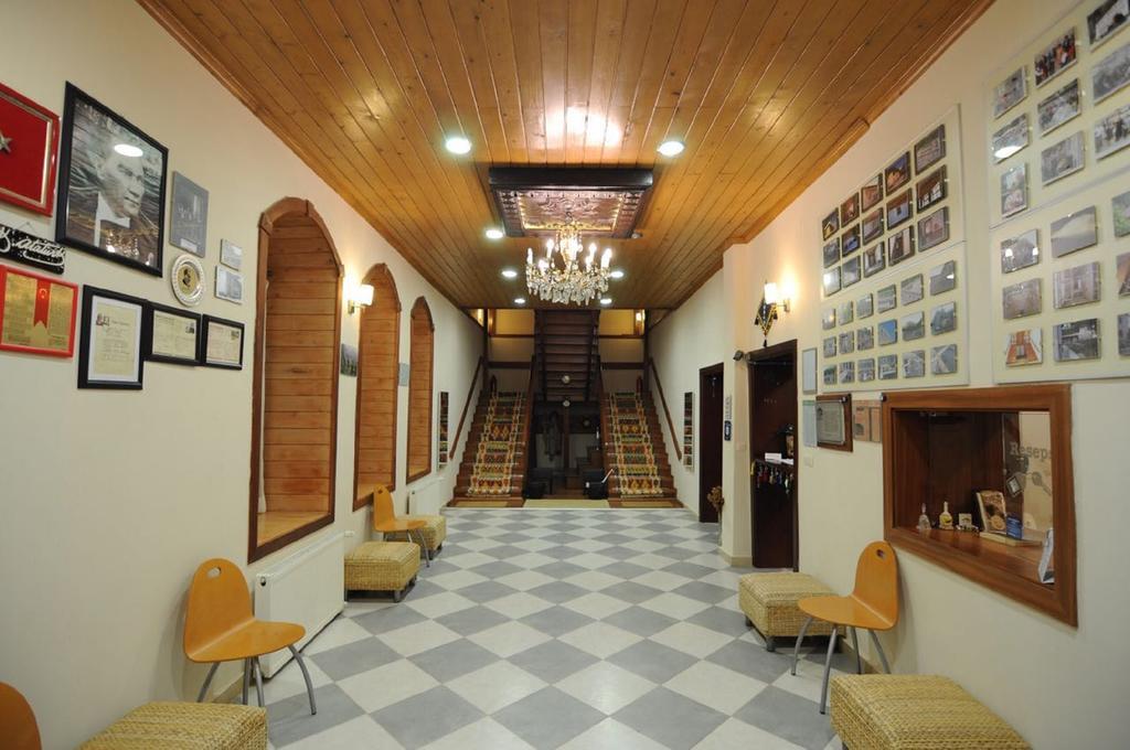 Camlihemsin Tasmektep Hotel エクステリア 写真
