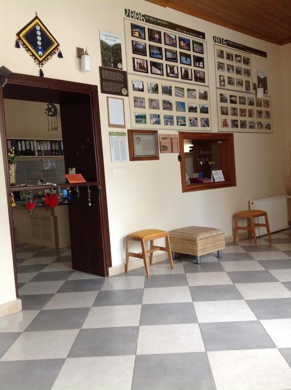 Camlihemsin Tasmektep Hotel エクステリア 写真