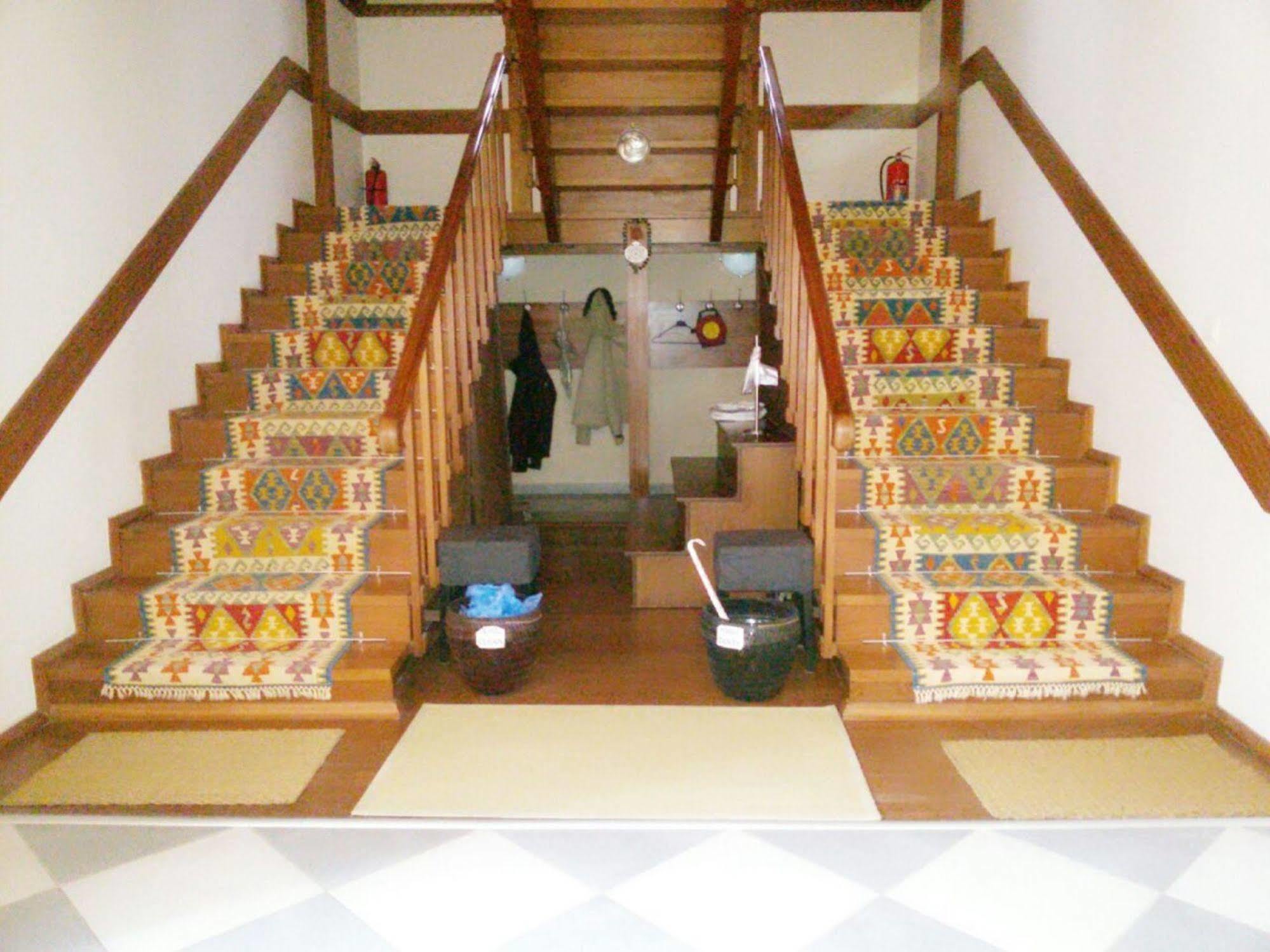 Camlihemsin Tasmektep Hotel エクステリア 写真